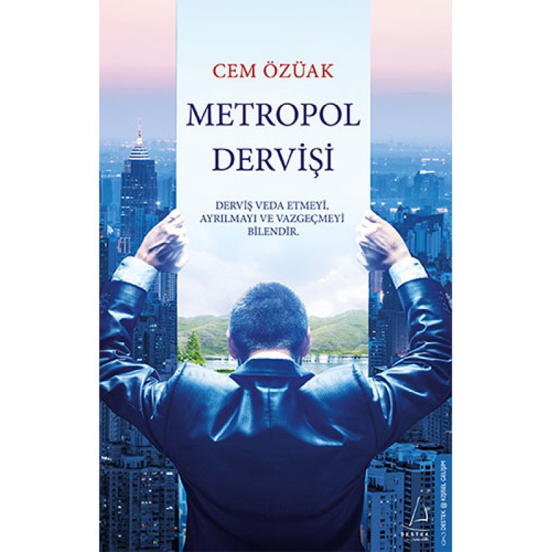 Metropol Dervişi Metropol Dervişi