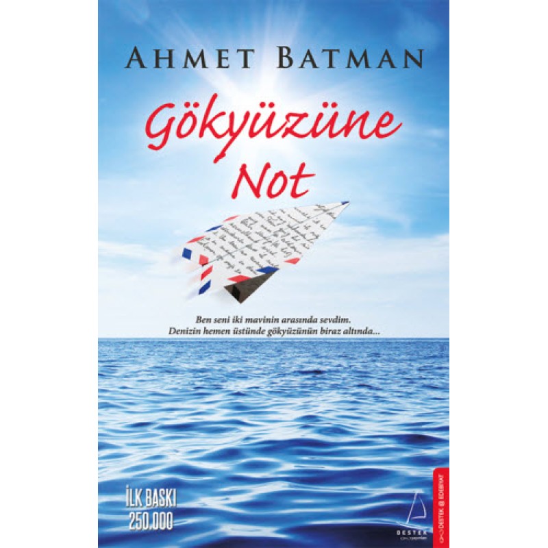 Gökyüzüne Not Gökyüzüne Not