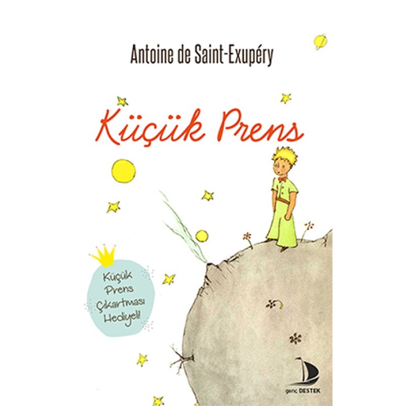 Küçük Prens Küçük Prens