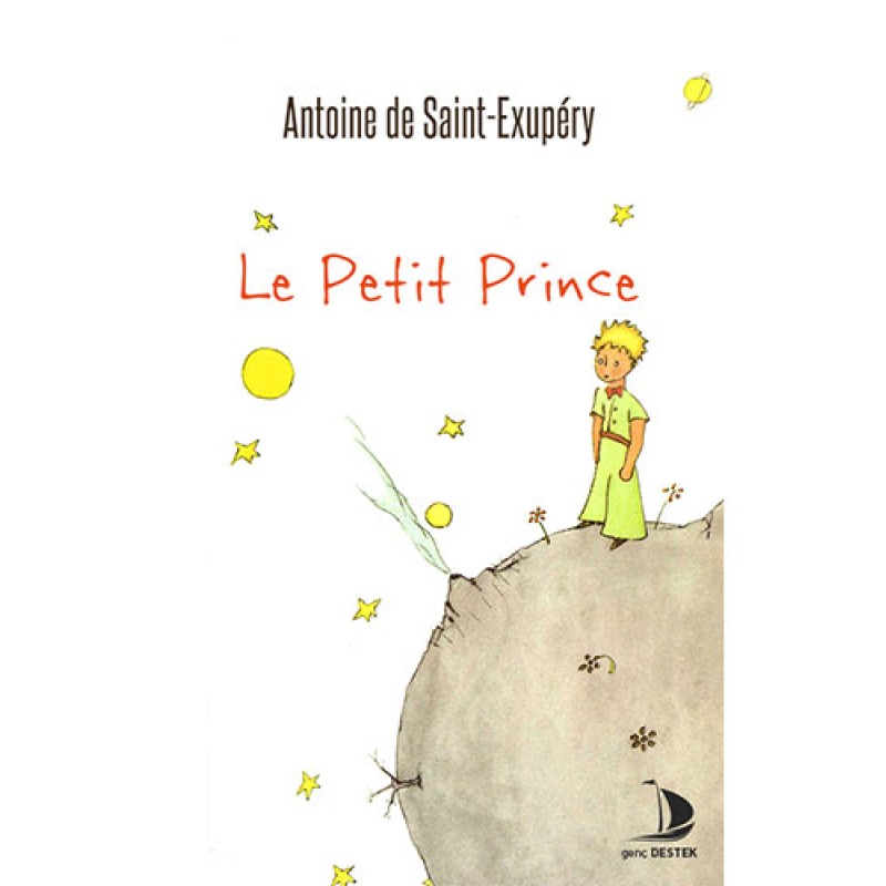 Le Petit Prince Le Petit Prince