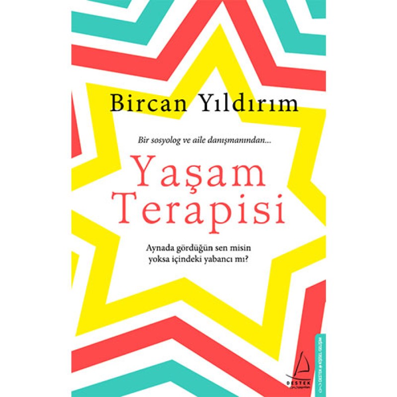 Yaşam Terapisi Yaşam Terapisi