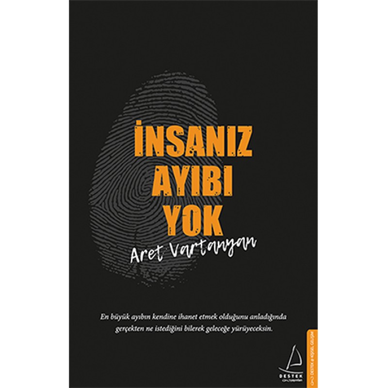 İnsanız Ayıbı Yok İnsanız Ayıbı Yok