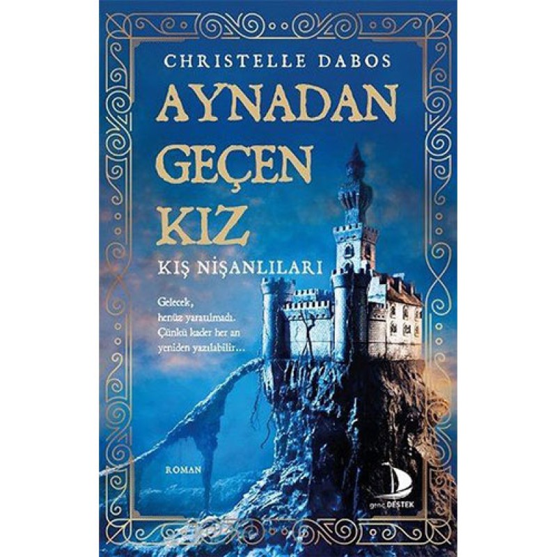 Aynadan Geçen Kız Aynadan Geçen Kız