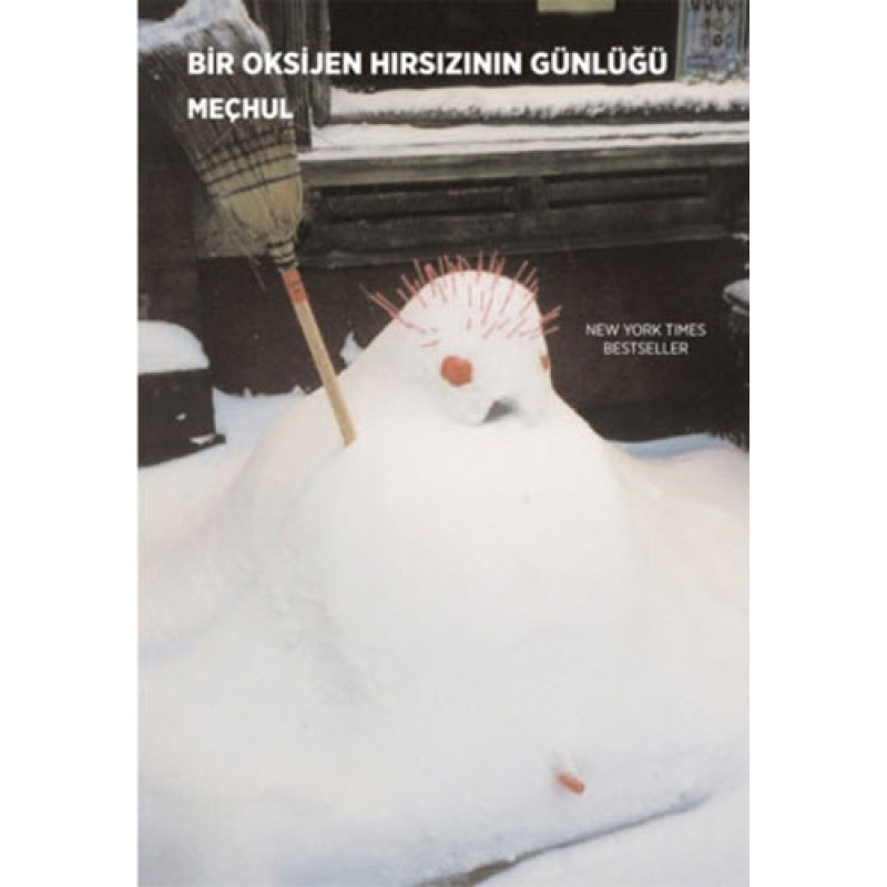 Bir Oksijen Hırsızının Günlüğü