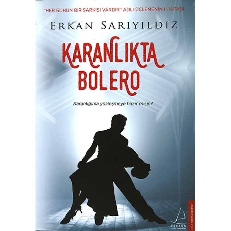 Karanlıkta Bolero Karanlıkta Bolero