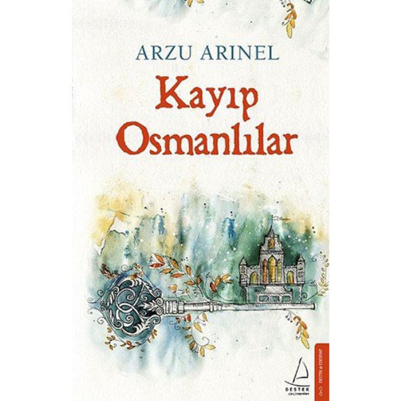 Kayıp Osmanlılar Kayıp Osmanlılar