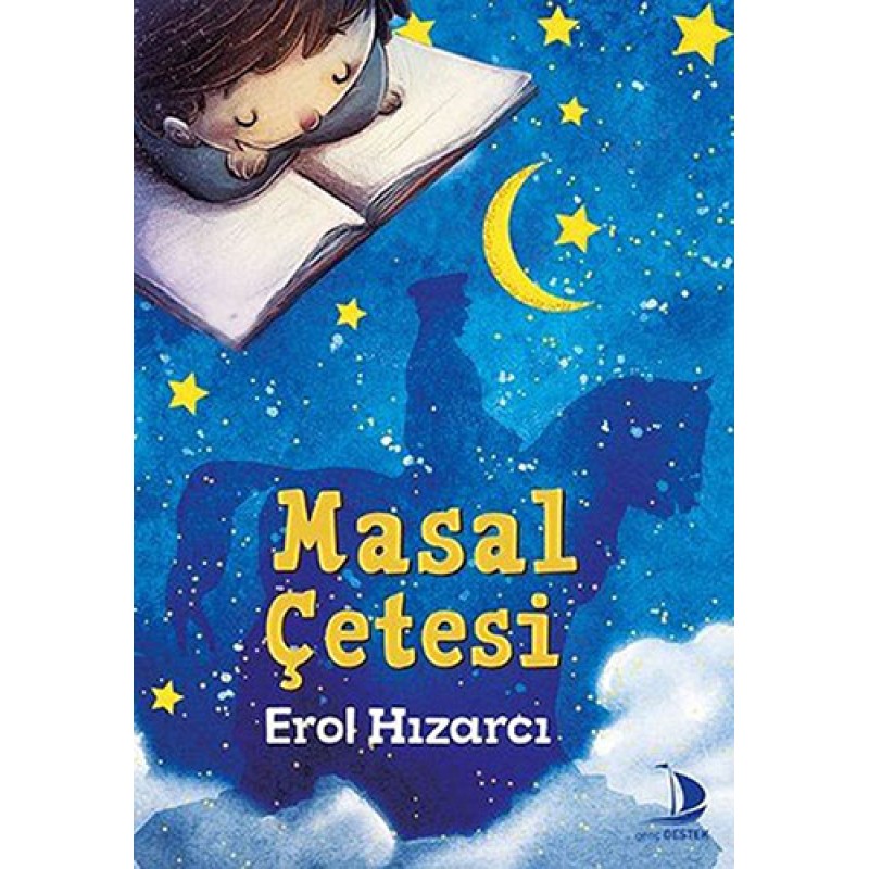 Masal Çetesi