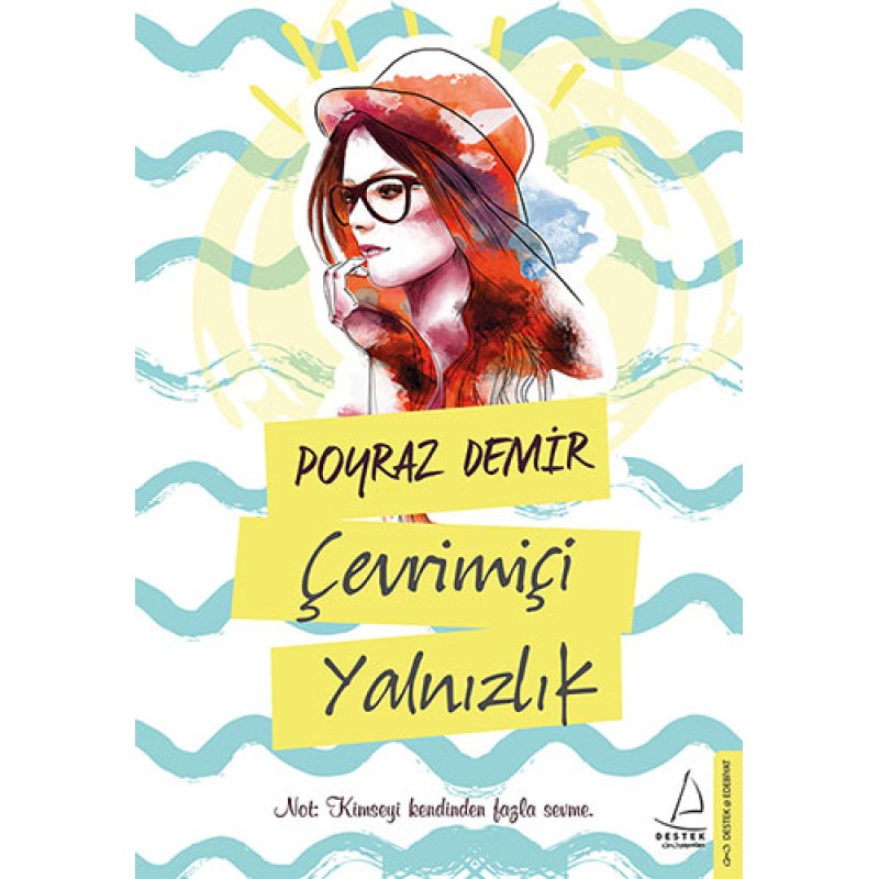 Çevrimiçi Yalnızlık Çevrimiçi Yalnızlık