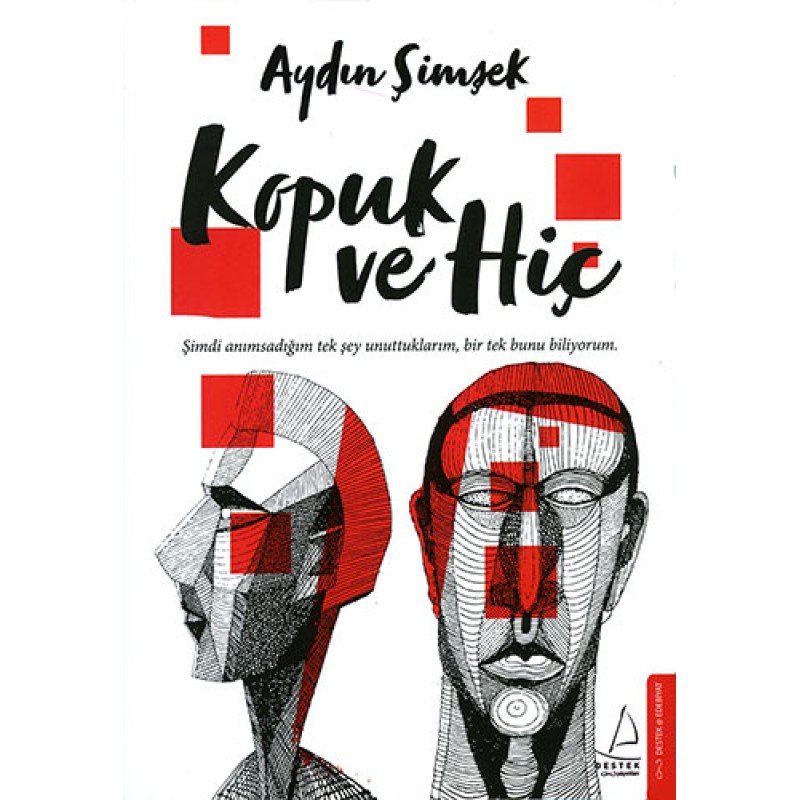 Kopuk ve Hiç