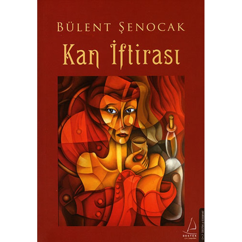 Kan İftirası