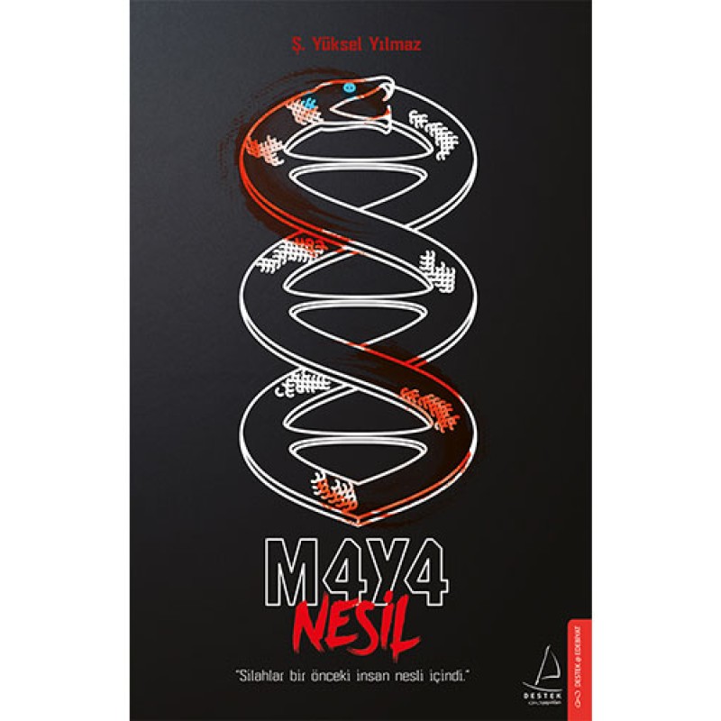 M4Y4 Nesil M4Y4 Nesil