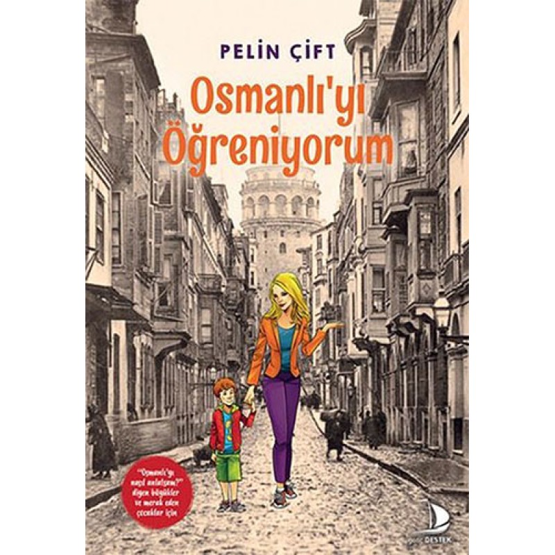 Osmanlı'yı Öğreniyorum