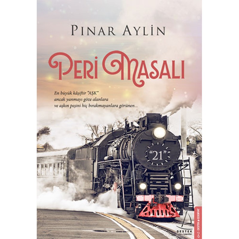 Peri Masalı Peri Masalı