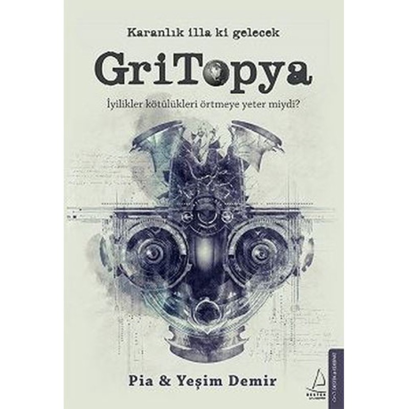 Gritopya Gritopya