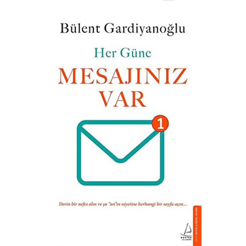 Mesajınız Var Mesajınız Var