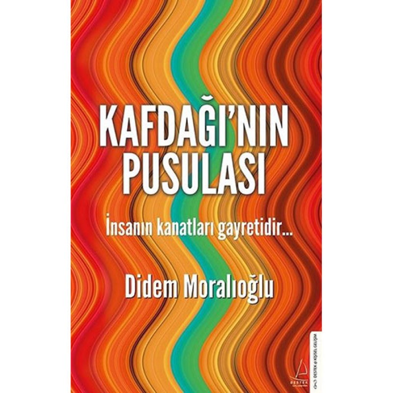 Kafdağı'nın Pusulası Kafdağı'nın Pusulası