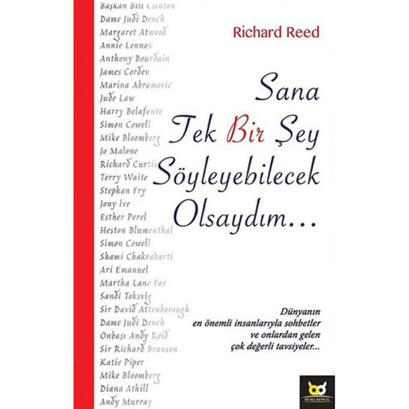 Sana Tek Bir Şey Söyleyebilcek Olsaydım Sana Tek Bir Şey Söyleyebilcek Olsaydım
