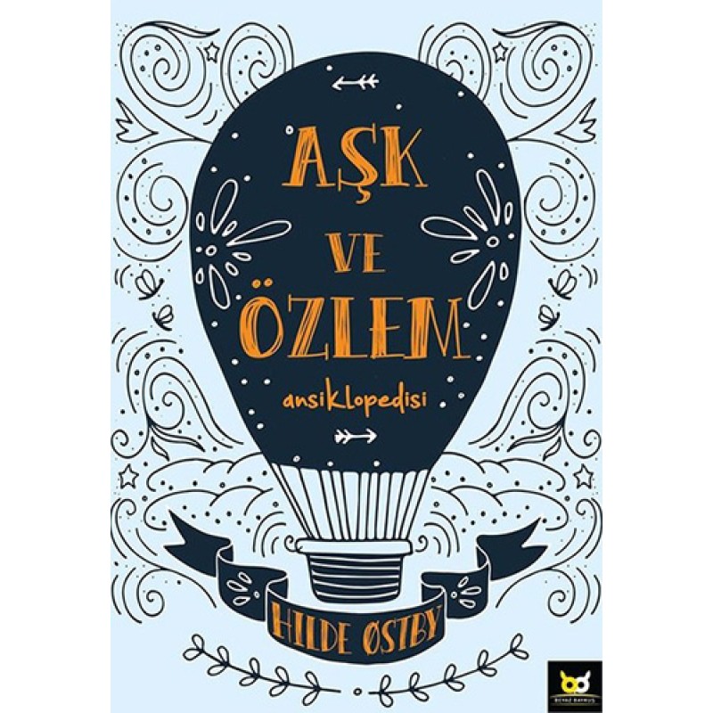 Aşk ve Özlem Ansiklopedisi Aşk ve Özlem Ansiklopedisi