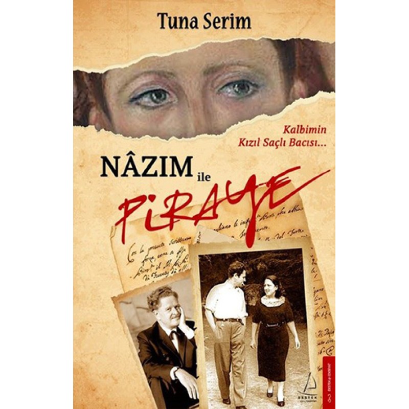 Nâzım ile Piraye