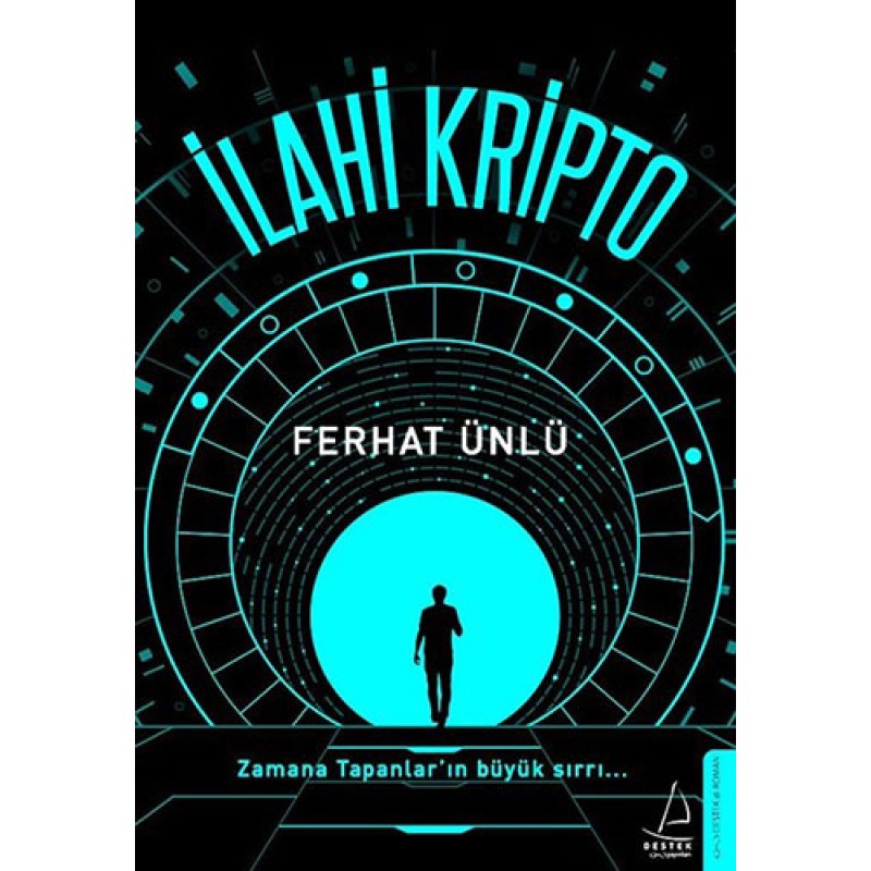 İlahi Kripto İlahi Kripto