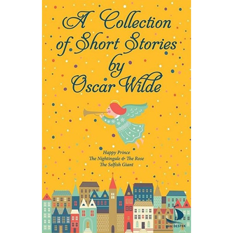 A Collection Of Short Stories A Collection Of Short Stories