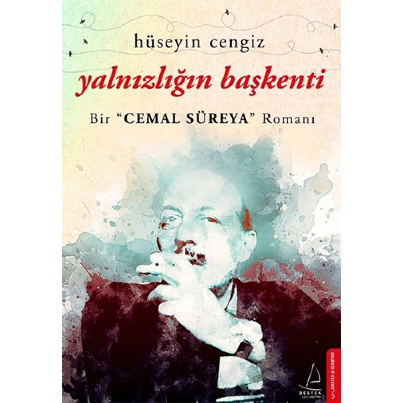 Yalnızlığın Başkenti Yalnızlığın Başkenti