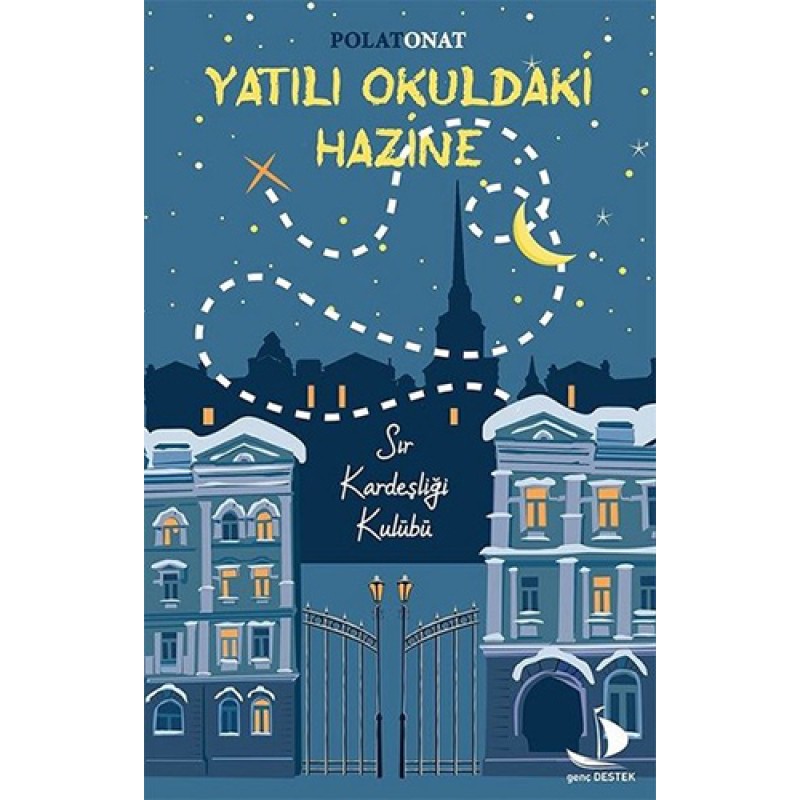 Yatılı Okuldaki Hazine