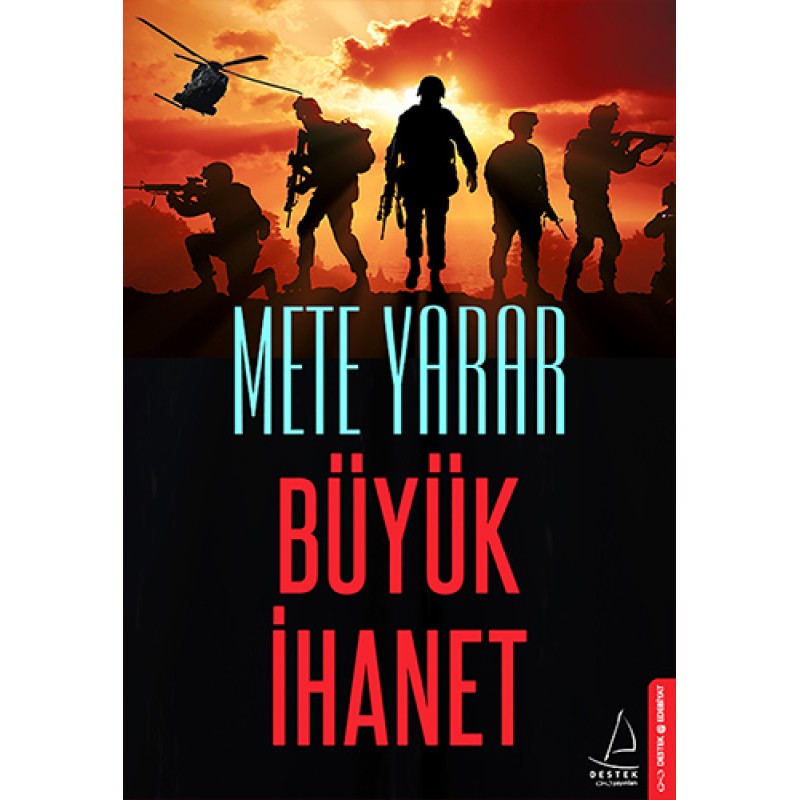 Büyük İhanet Büyük İhanet