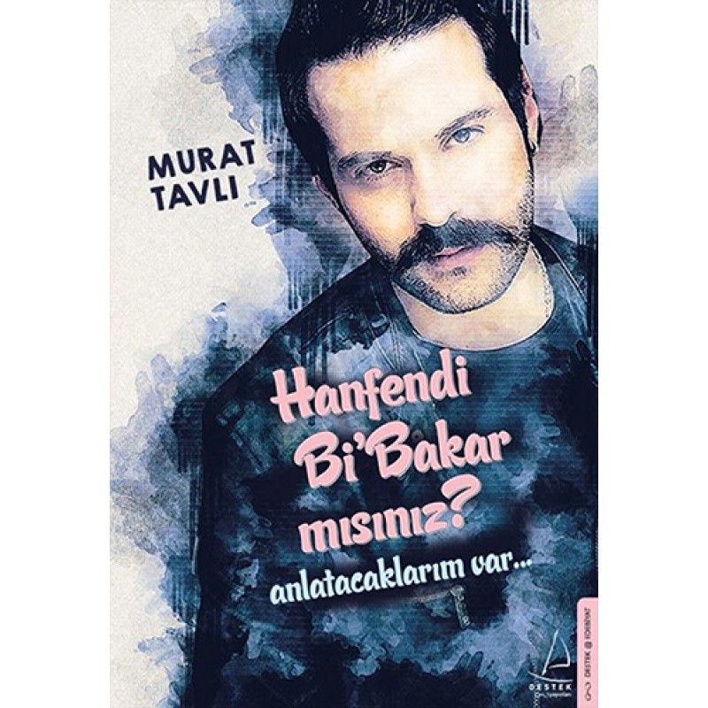 Hanfendi Bi Bakar Mısınız? Hanfendi Bi Bakar Mısınız?
