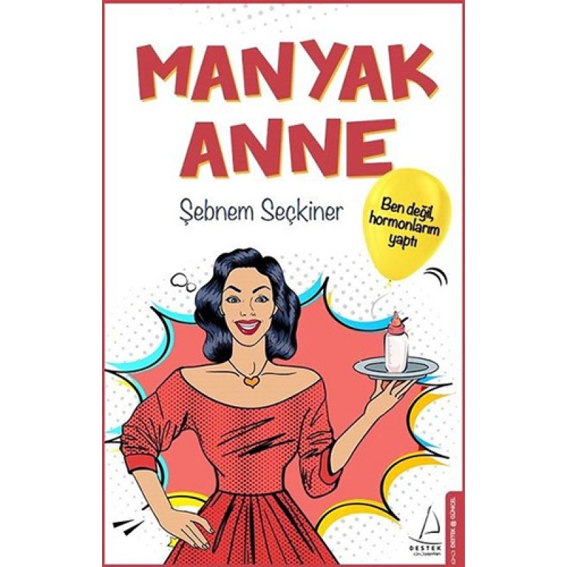 Manyak Anne