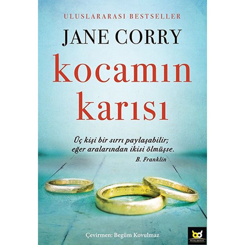 Kocamın Karısı