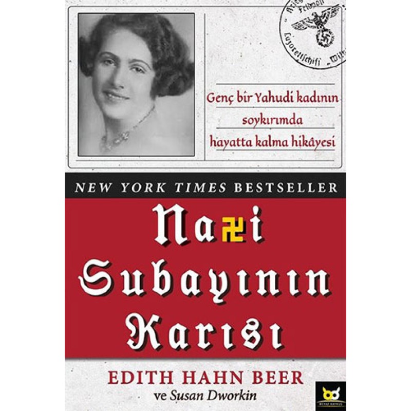 Nazi Subayının Karısı Nazi Subayının Karısı