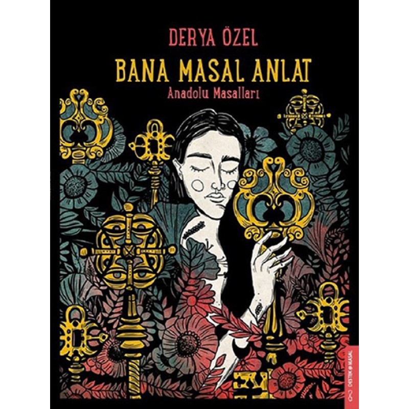 Bana Masal Anlat