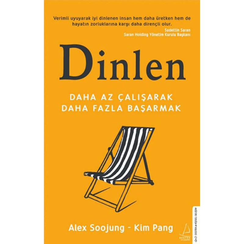 Dinlen