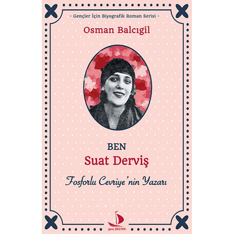 Ben Suat Derviş Ben Suat Derviş