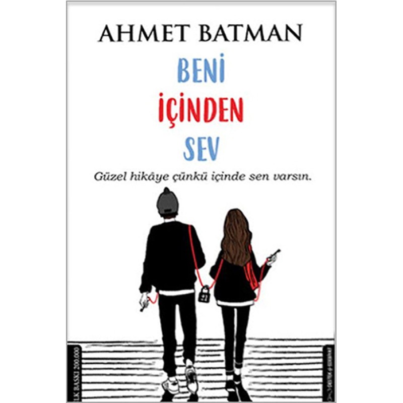 Beni İçinden Sev Beni İçinden Sev