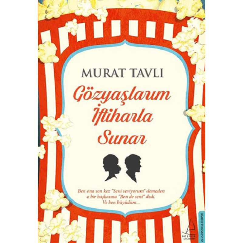 Gözyaşlarım İftiharla Sunar Gözyaşlarım İftiharla Sunar