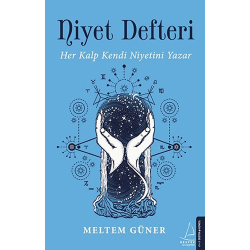 Niyet Defteri Niyet Defteri