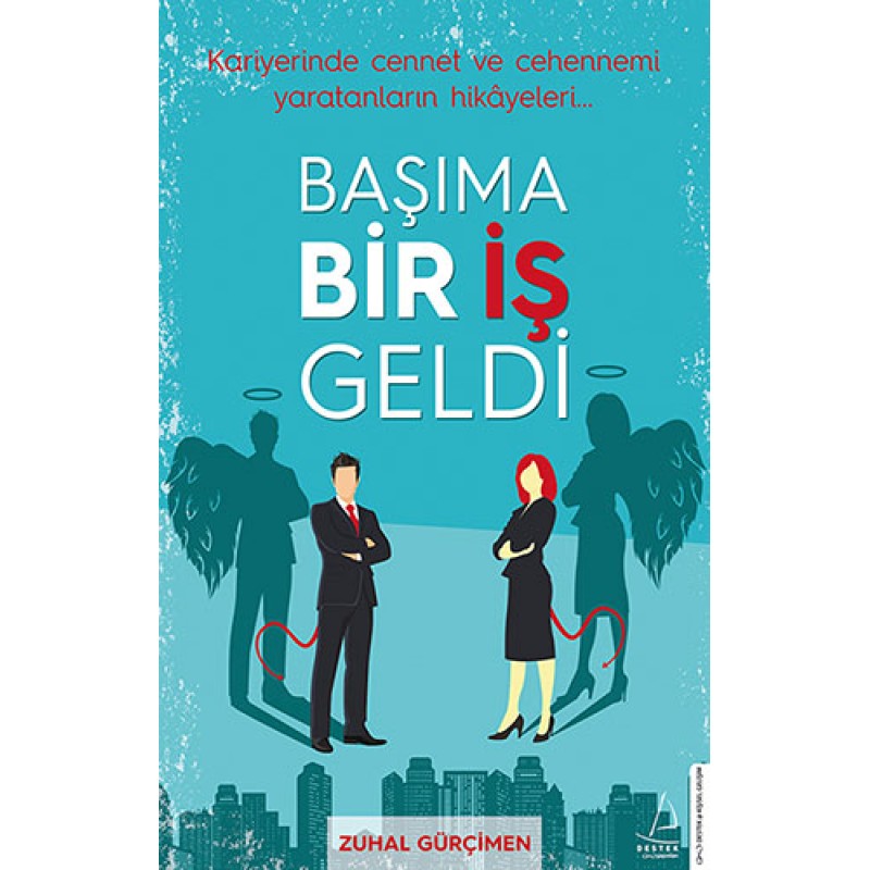Başıma Bir İş Geldi