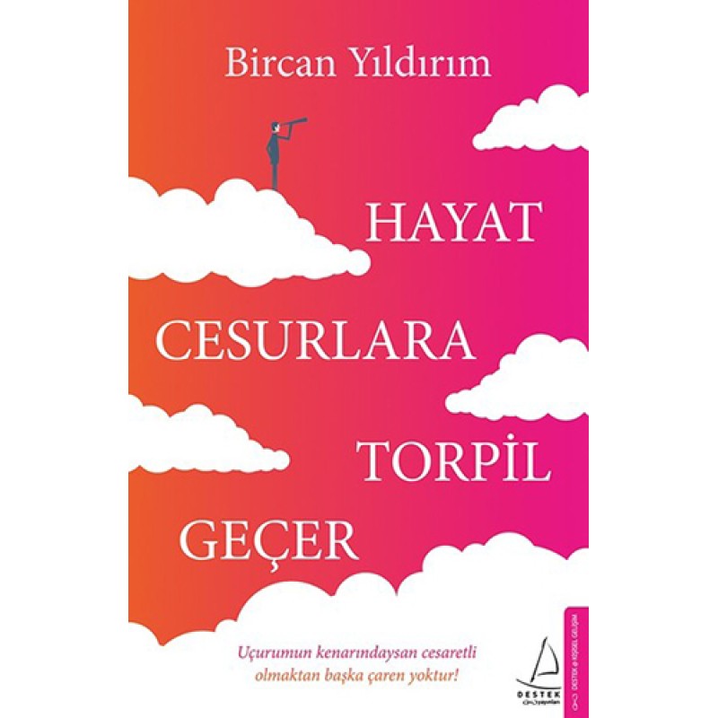 Hayat Cesurlara Torpil Geçer Hayat Cesurlara Torpil Geçer
