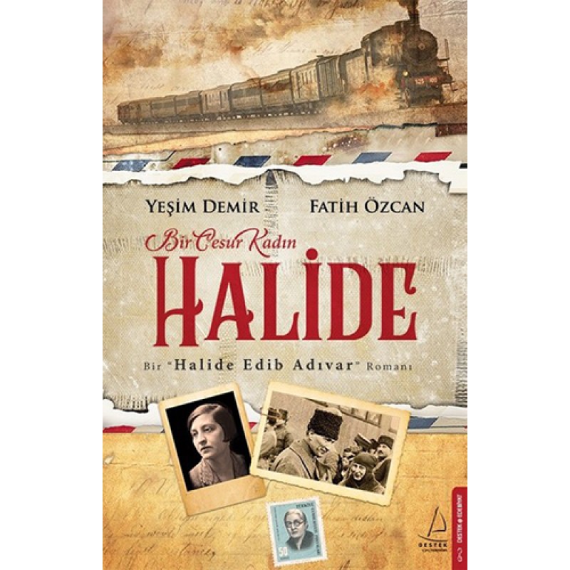 Halide Halide