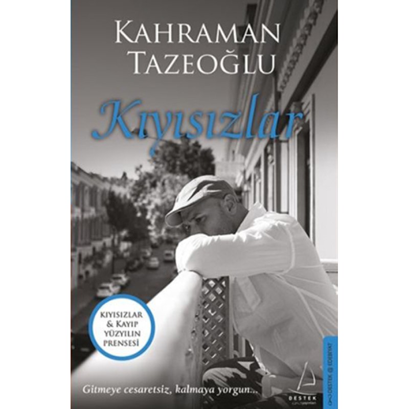 Kıyısızlar - Kayıp Yüzyılın Prensesi (İki Kitap Bir Arada) Kıyısızlar - Kayıp Yüzyılın Prensesi (İki Kitap Bir Arada)