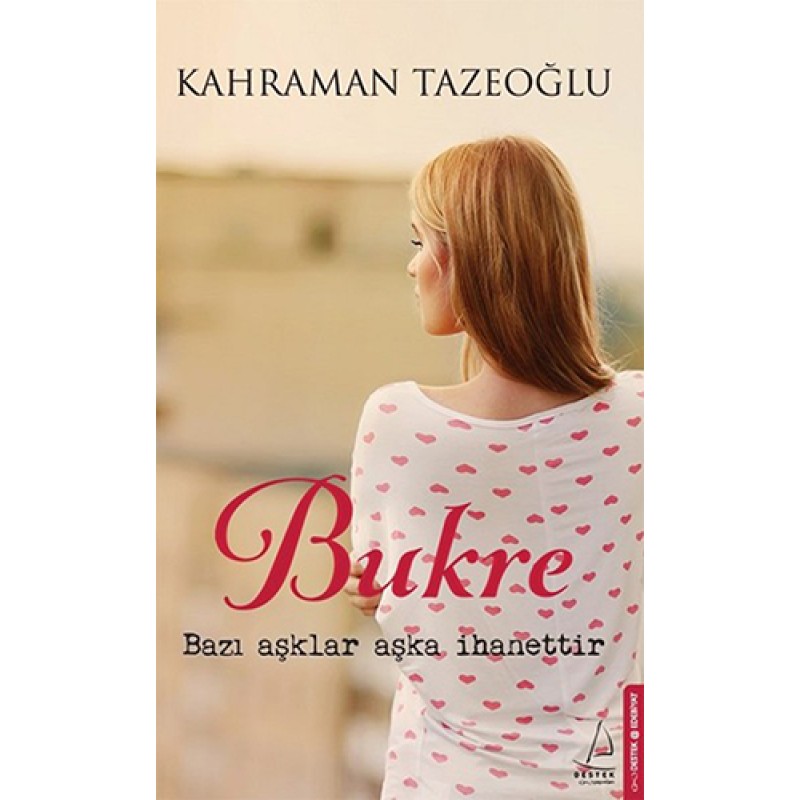 Bukre (Ciltli) Bukre (Ciltli)