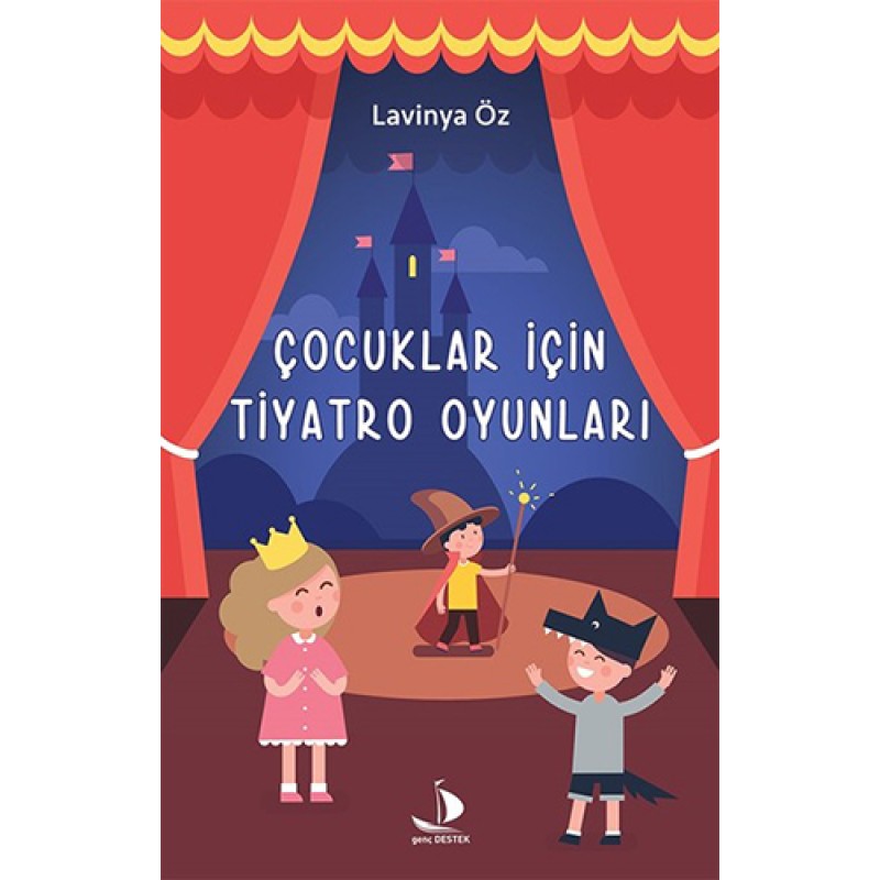Çocuklar İçin Tiyatro Oyunları