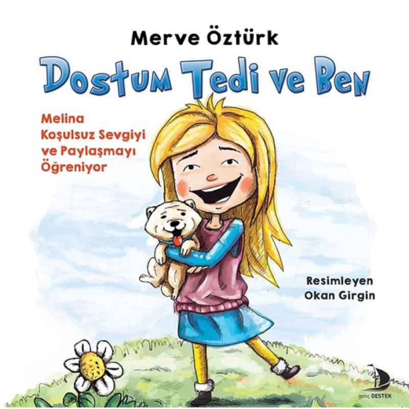Dostum Tedi ve Ben Dostum Tedi ve Ben