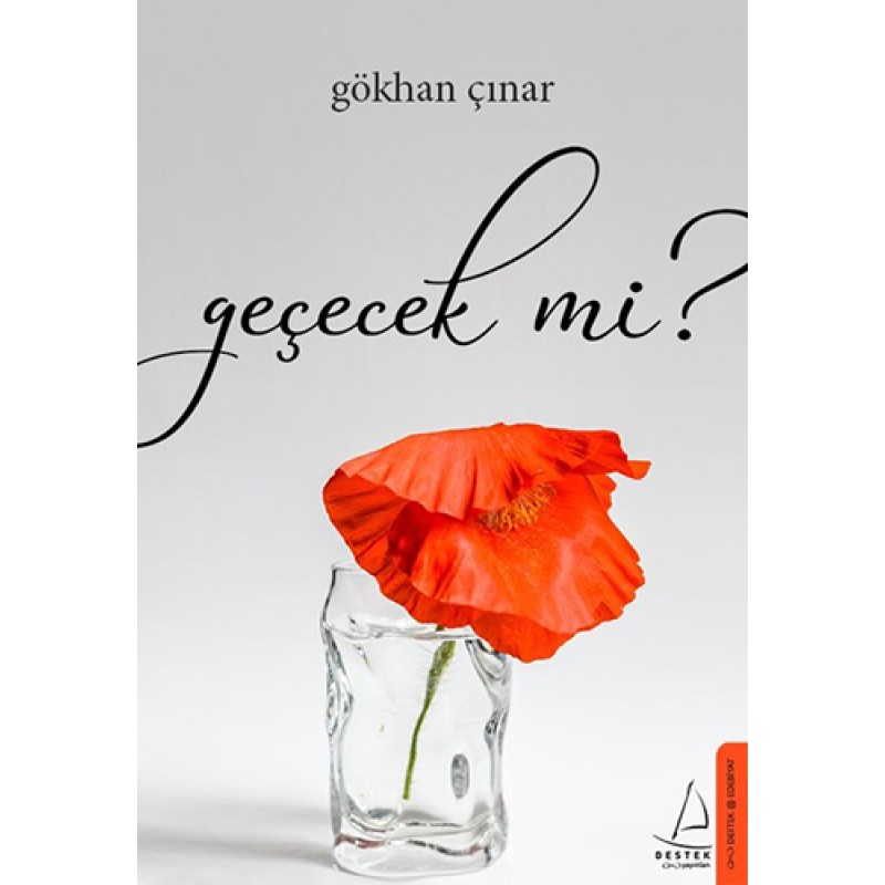 Geçecek mi? Geçecek mi?