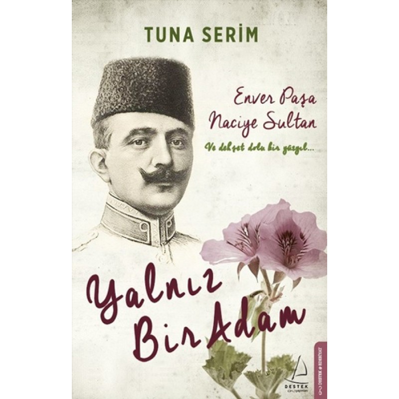 Yalnız Bir Adam Yalnız Bir Adam