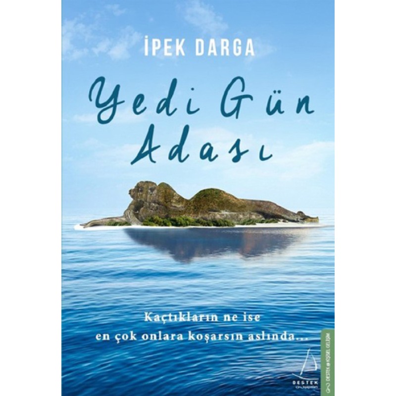 Yedi Gün Adası Yedi Gün Adası
