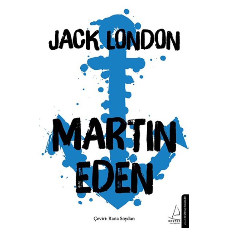 Martin Eden
