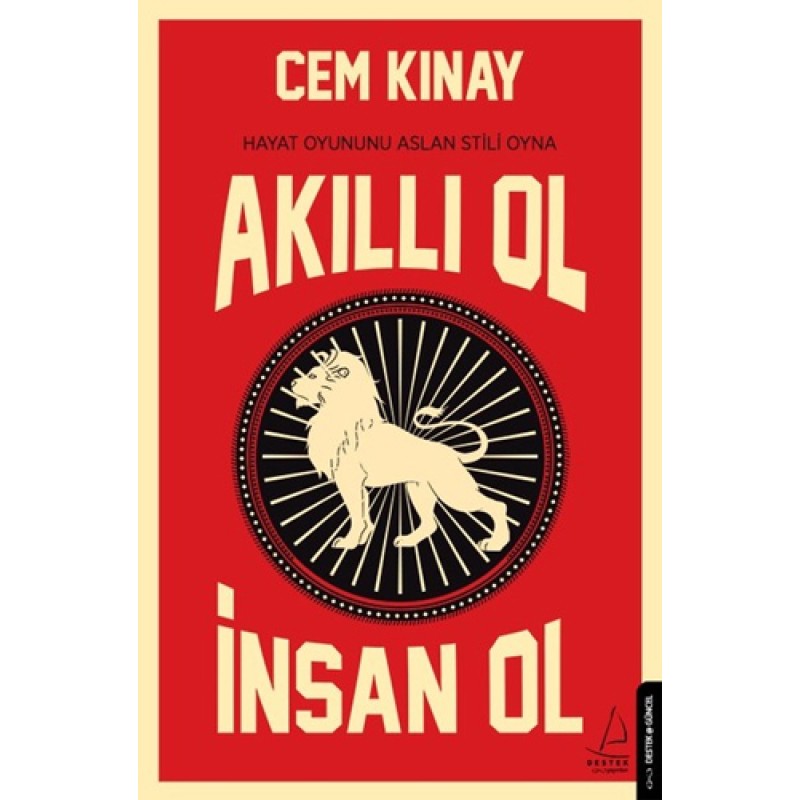 Akıllı Ol İnsan Ol Akıllı Ol İnsan Ol
